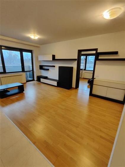 Vanzare 2 camere Baneasa Iancu Nicolae