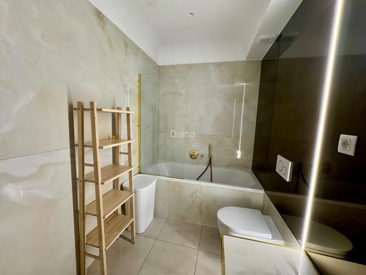 Apartament 3 camere decomandat Cortina North - parcare subterană inclusa - 15