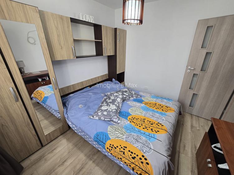 Vanzare apartament 3 cam Colentina, Fabrica de Gheata semidecomandat  mobilat - 11