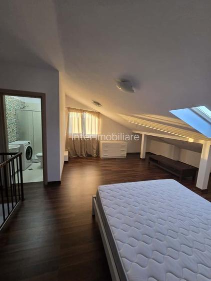 Apartament cu 3 camere si 2 bai pe 2 niveluri - 6