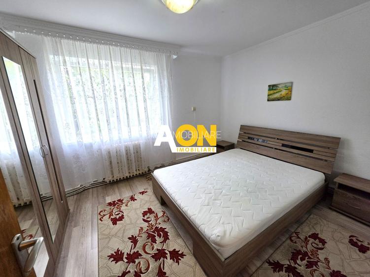 Apartament 2 camere, etaj 3, renovat, zona Bulevardul Transilvaniei - 5