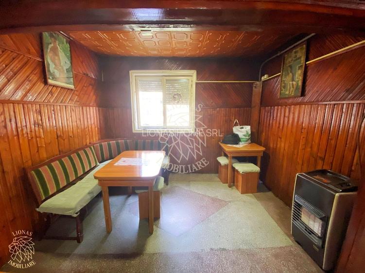 Bar functional-afacere la cheie-oportunitate -Nasaud-EXCLUSIVITATE - 4