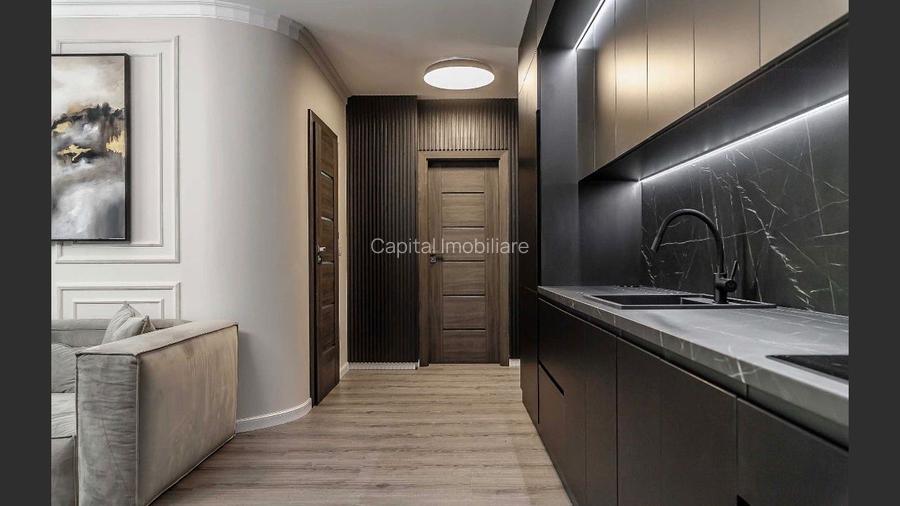 Apartament de Lux Comision 0% - 6