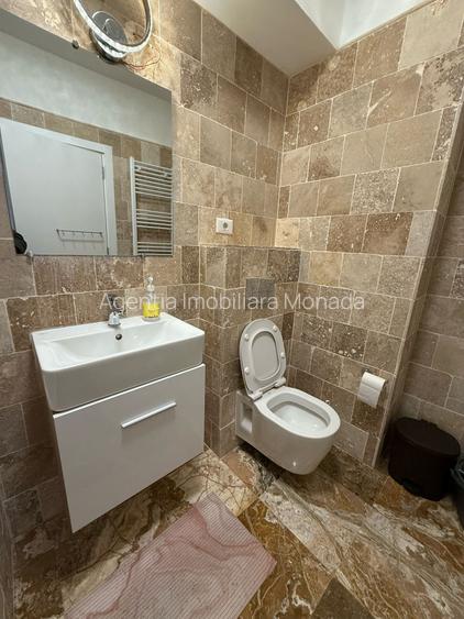 Apartament 2 camere de inchiriat Pacii Bloc Nou / Parcare Proprie(2 min metrou) - 18