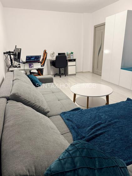 Militari Rosu Weiner Palada Apartament cu 2 camere de vanzare - 2