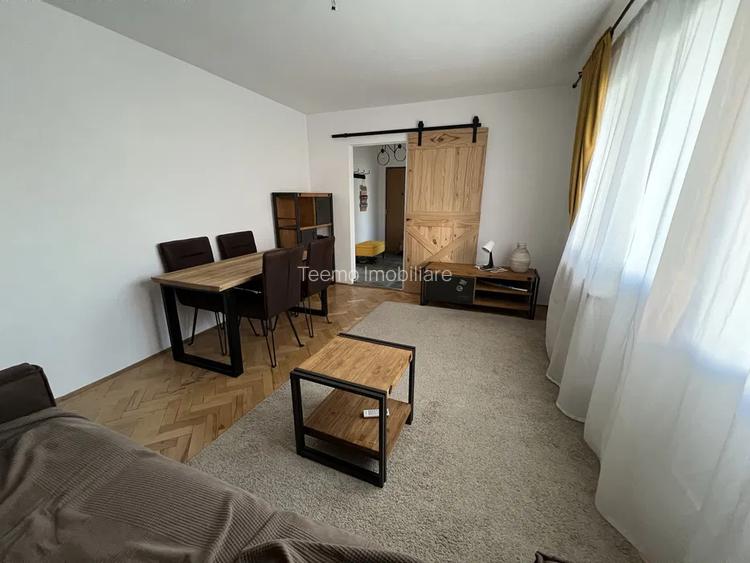 Apartament 3 camere, decomandat, 62 mp, ac, metrou, Nicolae Grigorescu - 3