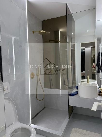 Apartament 3 camere CORTINA NORTH Pipera Aviatiei I 105 mp I COM 0% - 23