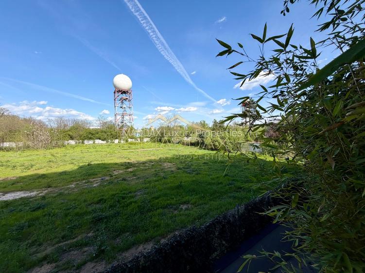 Apartament cu 2 camere *70mp utili* + 17mp terasa // Baneasa - Jandarmeriei - 6