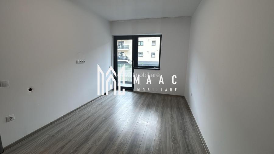 Apartament 2 camere | 42 MPU | Parter | Parcare | Balcon | Doamna Stanca - 3