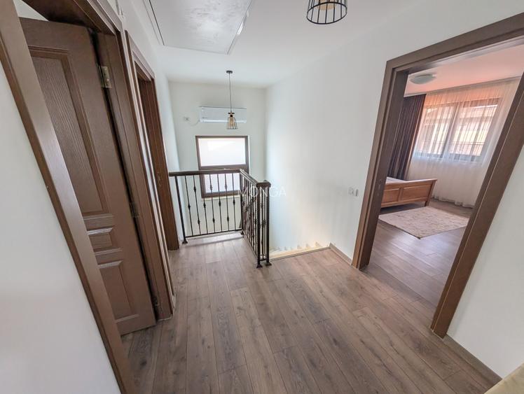 Casa 4 camere 133mp| 0 comision | Dimieni - Tunari| mobilat utilat | 250mp teren - 18