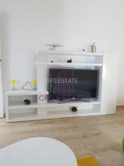 Inchiriere Garsoniera Smart Residence Lujerului - 3