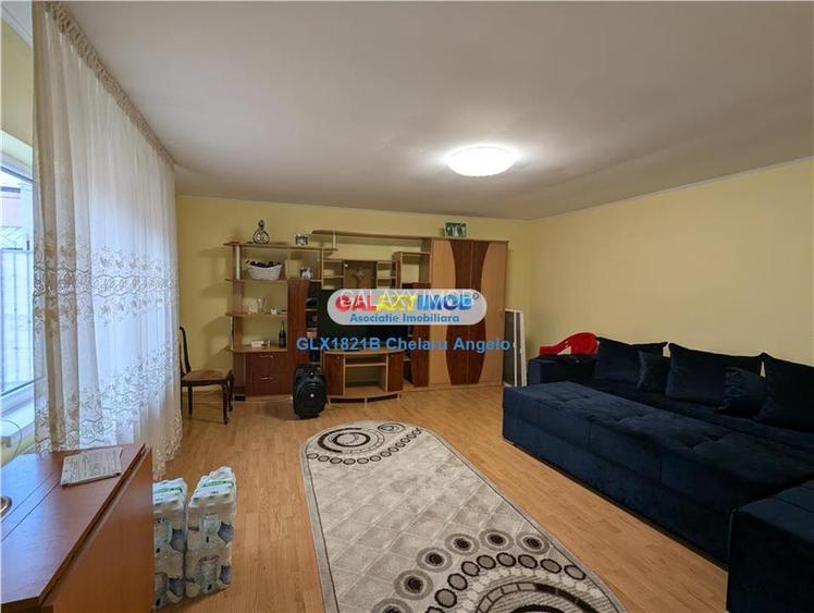 Rahova casa cocheta caramida,teren 145;mp desch. 11 ml,mobilat,utilat - 16