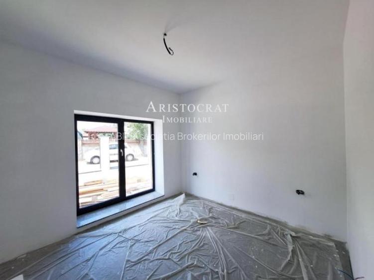 Vila zona centrala Corbeanca - 19