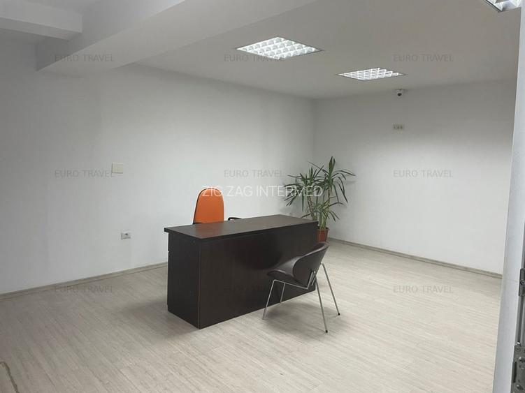 Tomis II - imobil P+1, 214 mp., IDEAL BIROURI - 16