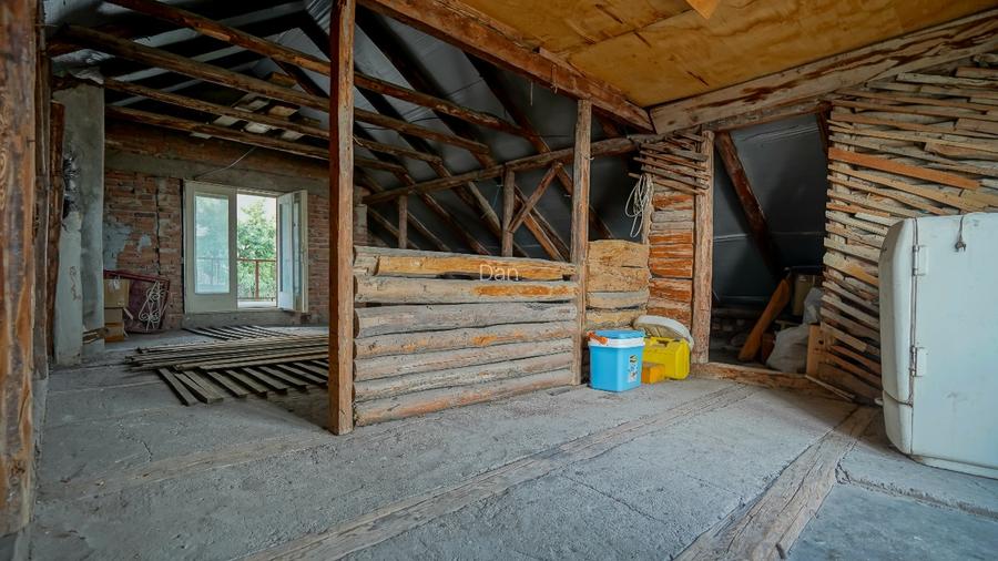 VANZARE | VILA - 3 APARTAMENTE | Drumul Poienii Brasov  - Proprietate Unica  - 13