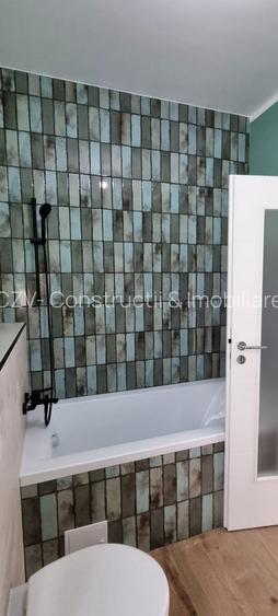 Vile Moderne pe Parter – Confort, Spațiu și Liniște în Complex Privat - 42