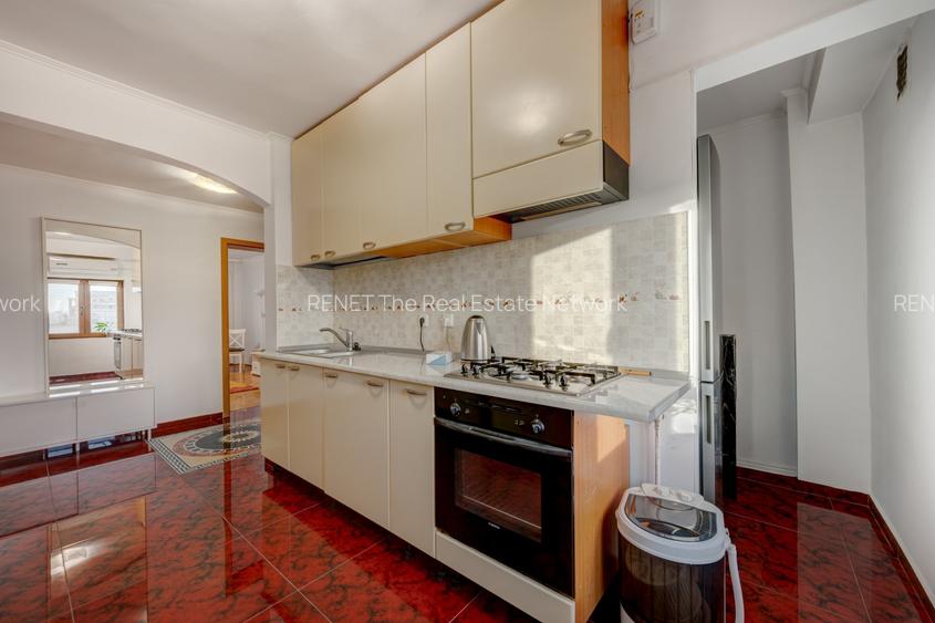 Apartament 3 camere Premium, Unirii - Natiunile Unite - 15