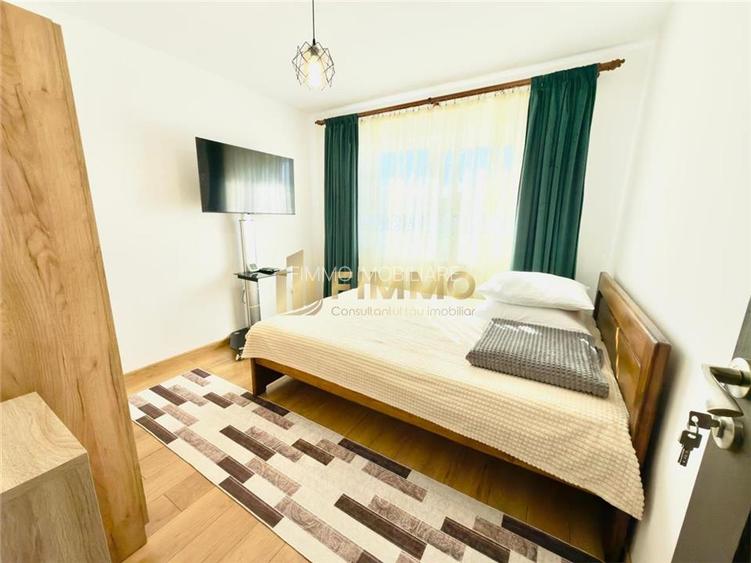 Apartament 2 camere | 50 mp |  Burdujeni | ID:1646 - 8