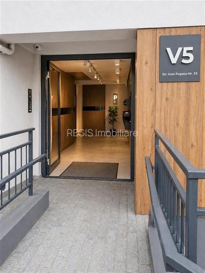 Maurer Villas 2 Camere etaj intermediar cu parcare si boxa - 16