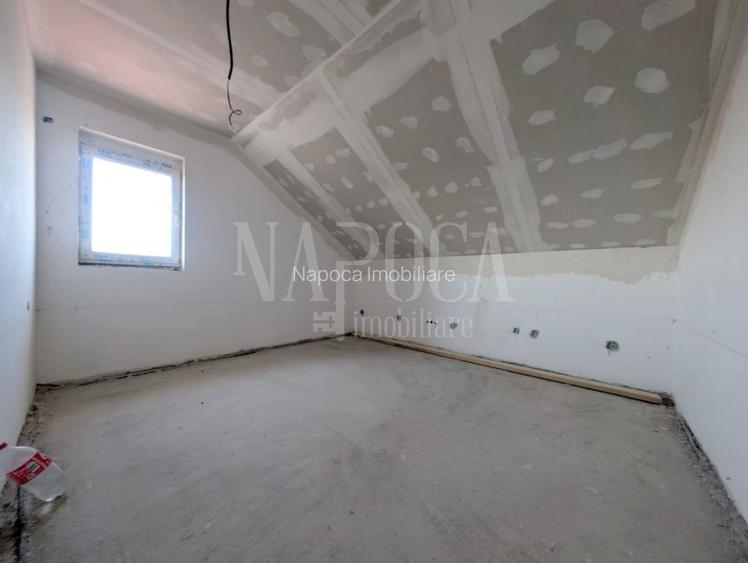 Casa 5 camere de vanzare in Oncea Oradea, Oradea - 6