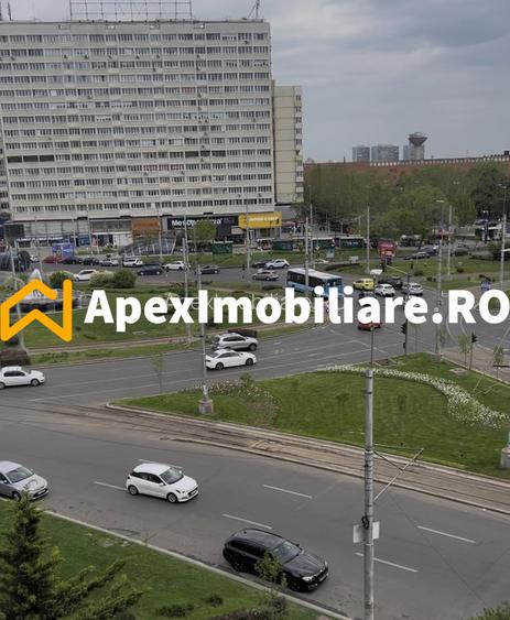 Apartament 2 camere de inchiriat Bucur Obor București | ApexImobiliare.ro - 3