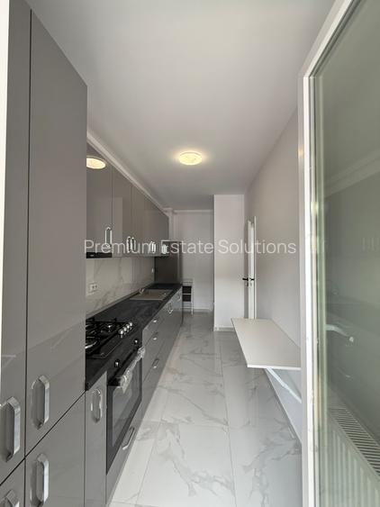 DIRECT DEZVOLTATOR-GARSONIERA DECOMANDATA CU BALCON -TVA INCLUS MILITARI - 6