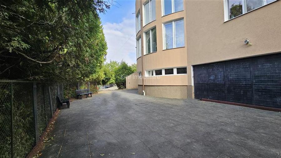 Casa   Birou   Gradinita After School 600mp, Andrei Muresanu - 9