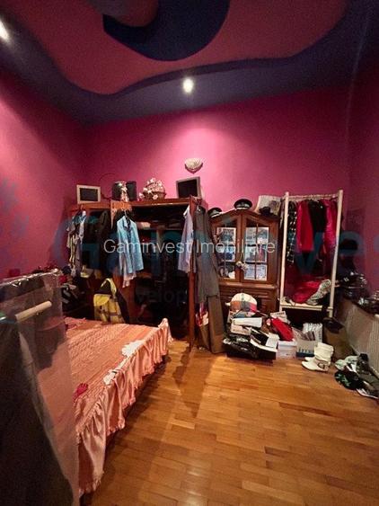 Apartament cu 3 camere de vanzare in Oradea, zona centrala - 7