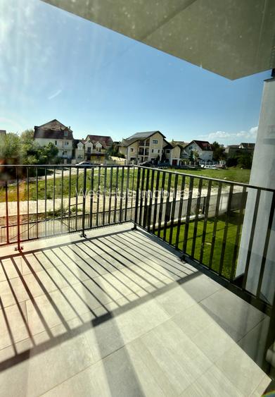 Apartament 2 camere, open space, 52 mp utili, etaj 1 - Braytim - 10
