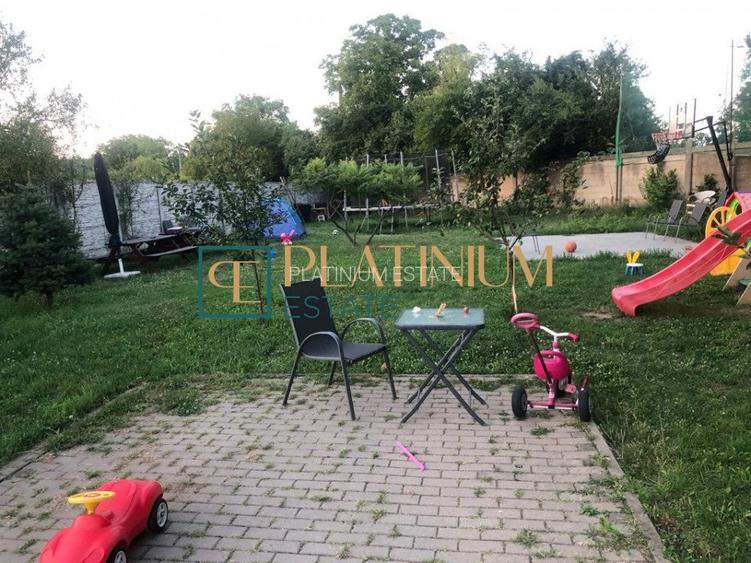 Apartament NOU cu 2 camere si LOC DE PARCARE, zona Lipovei - 12