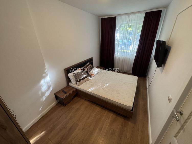 Apartament 2 camere zona Gara - 4