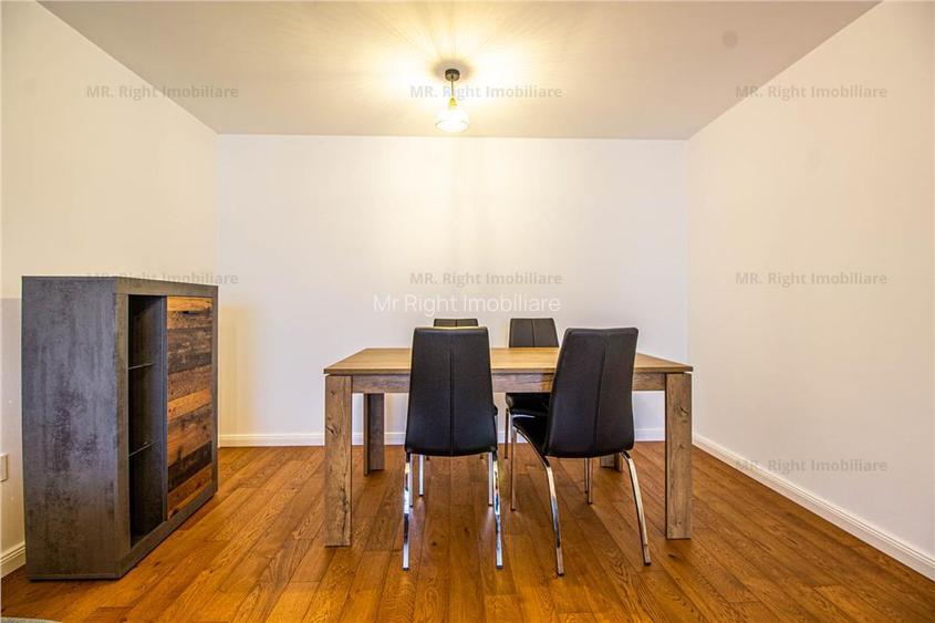 APARTAMENT 2 CAMERE | KASPER | PARCARE SI BOXA INCLUSE - 3