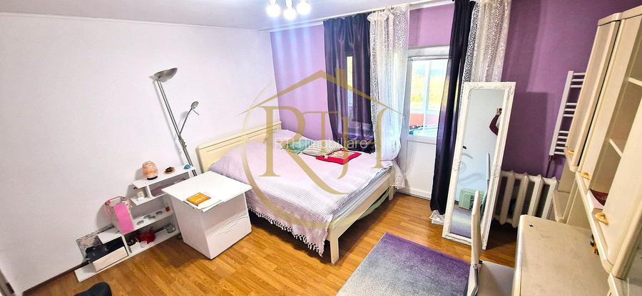 Vand apartament 2 camere,zona linistita cu mult spatiu verde ,0 Comision - 10