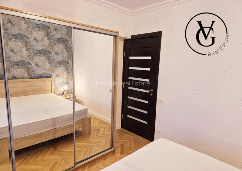 Apartament 2 camere | Stirbei Voda | Eroilor - 5