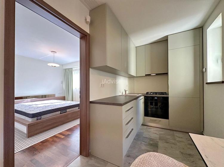 Apartament de închiriat – Bellevue Residence, Drumul Poienii - 13