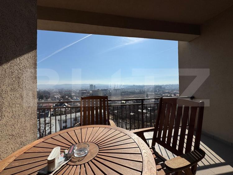 Apartament modern cu view extraordinar  - 18