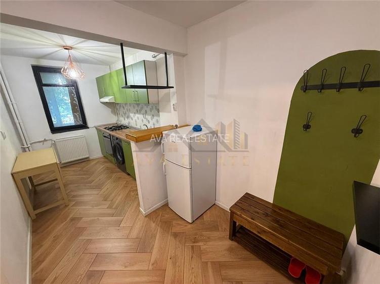 Apartament 2 camere, parter, 53 mp - Zona Sagului - 3