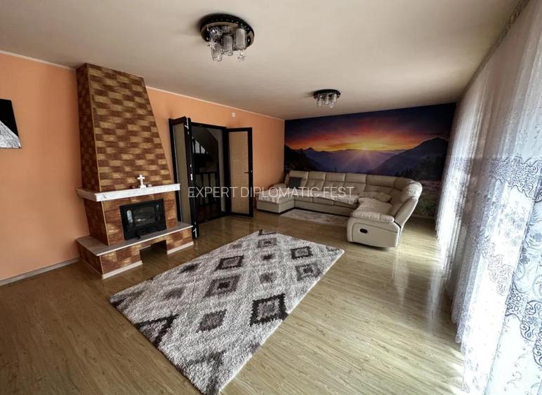 Jilava -Primarie- Vila P+1+M-6 CAM-sup 275 MP -pret 168000 EURO - 4