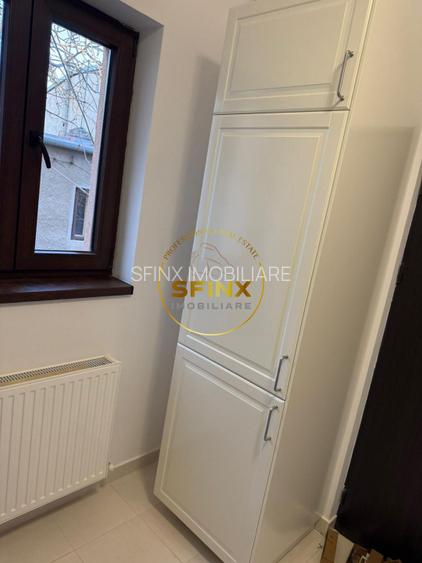 2 camere | Dorobanti | Vila interbelica renovata | 74 mp utili - 13