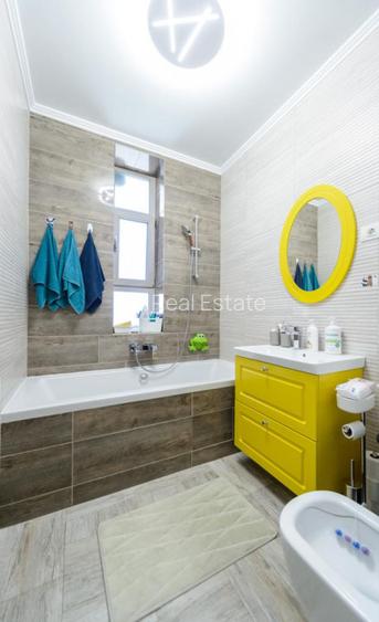 Bld. Tomis - Parcul Central | birou in imobil magnifique - 13