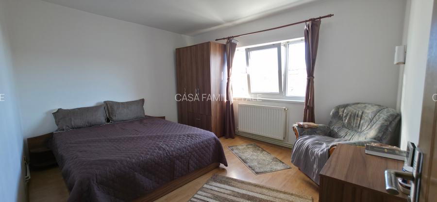 Reducere de pret - Shopping city - Steaua - S= 56 utili mobilat + utilat - 7