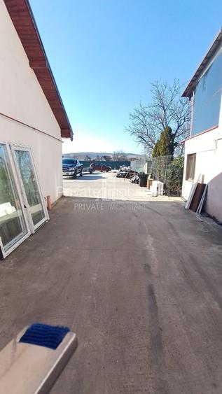 Teren 1700mp de Vanzare, Zona Semicentrală, strada Insulei - 3