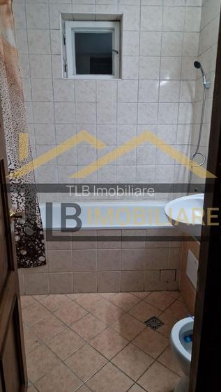 Apartament cu 3 camere, 65mp, zona UMFST - 7