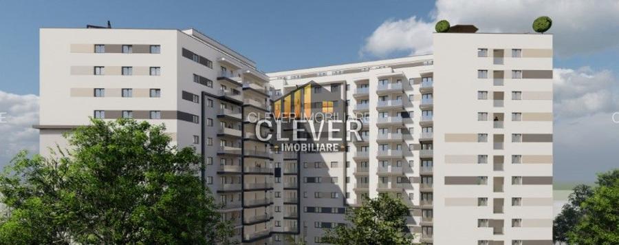 Apartament 2 camere, Direct Dezvoltator,  Auchan Titan - 4