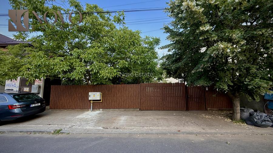 Casa de vanzare | Popesti Leordeni | 1.000 mp teren | 640 mp utili - 3