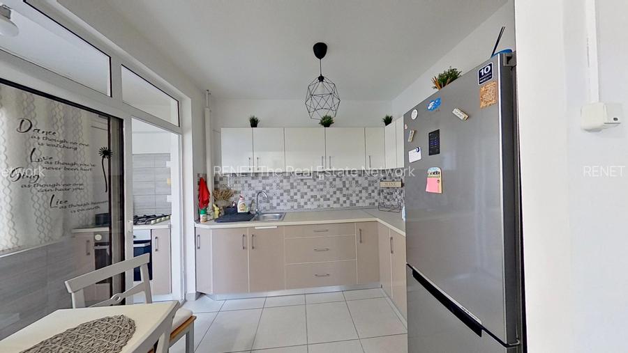 Apartament modern cu 2 camere în zona 1 Mai - Balcon generos și vedere deschisă - 6