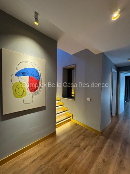 Individual,P+2,complex Green Lake, curte mare,scoala british, vecini de calitate - 15