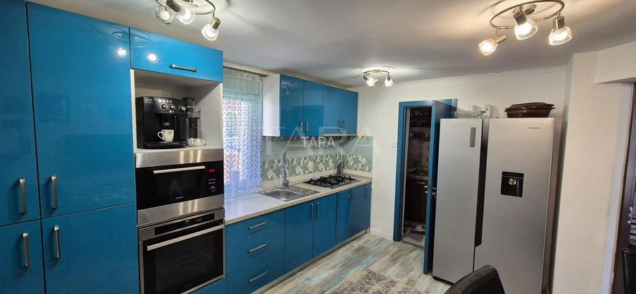 Vanzare casa Apahida, retrasa de la zgomotul si traficul cotidian. - 11