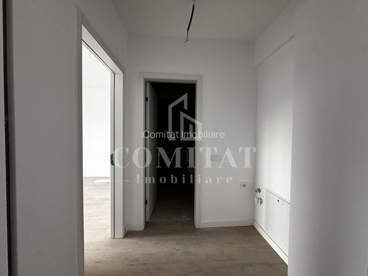 Apartament la etaj intermediar | Finisat | Zona Str Somesului-Floresti - 8