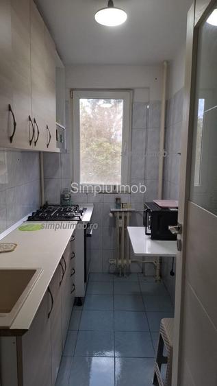 Decomandat Brancoveanu 2 Camere - 3